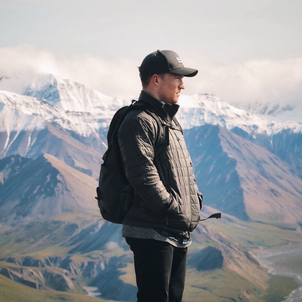 Meet your Posher, Jacob